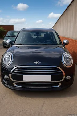 MINI One OneD