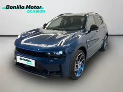 LYNK & CO 01 1.5T PHEV