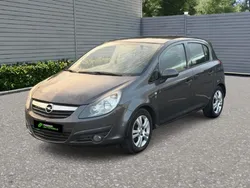 Opel Corsa D Cosmo