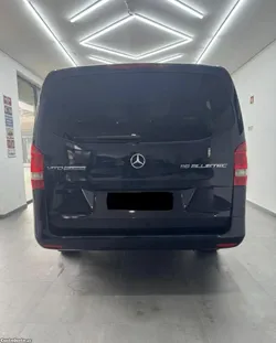 Mercedes-Benz Vito Tourer
