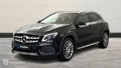 Mercedes Gla 200 156ch Sport Edition 7G-DCT Euro6d-T
