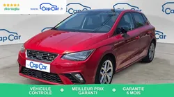 Seat Ibiza 1.6 TDI 95 DSG7 FR