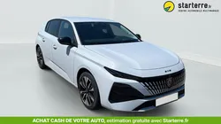 Peugeot 308 NOUVELLE BLUEHDI 130CH S&S EAT8 ALLURE
