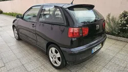 Seat Ibiza 6k Tdi sport