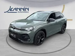 VOLKSWAGEN Tiguan 2.0 TDI 150ch DSG7 R-Line Edition
