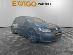 VOLKSWAGEN GOLF 2.0 TDI 184 BLUEMOTION GTD dsg6