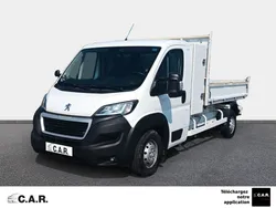 Peugeot boxer cc 435 l3 bluehdi 165 s&s pro sr