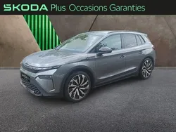 Skoda Elroq 286ch 85 Sportline