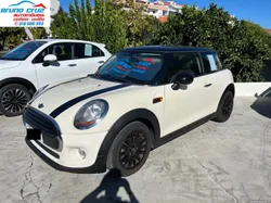 MINI One Coupé 1.5 Diesel 95cv - Motor BMW - NACIONAL