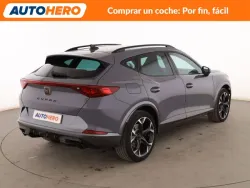 CUPRA Formentor 2.0 TSI 245 VZ DSG
