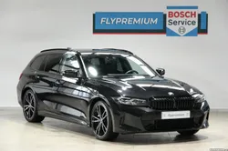 BMW 320 d Touring Pack Desportivo M Auto