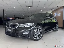 Bmw Serie 3 🚀 TOURING 330D 286 CH XDRIVE M-SPORT LASER GARANTIE 1 AN / 330 D MSPORT