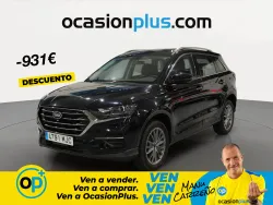 SWM G01 1.5T Luxury