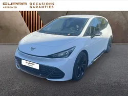 Cupra Born 204ch L 58 kWh V