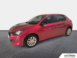 PEUGEOT 208 PureTech 75 S&S BVM5 Active