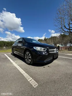 Mercedes-Benz B 250 e Style Plus