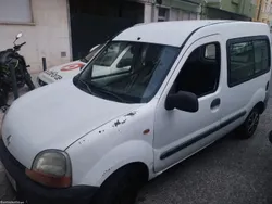 Renault Kangoo 1.9 D