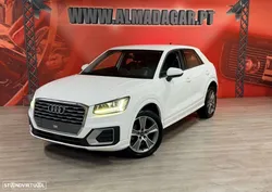Audi Q2 1.0 TFSI Sport