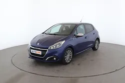 Peugeot 208 1.2 PureTech Allure EAT6 5P 110 ch