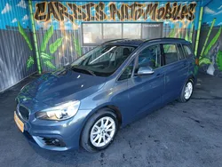 Bmw Série 2 Gran Tourer 216d Business Design Auto