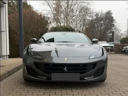 Ferrari Portofino V8 3.9 Biturbo 600 CH Suspension Magneride