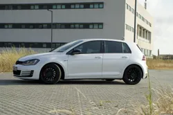 VW Golf GTI
