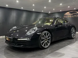 Porsche 911 991 Carrera 2 PDK