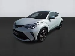 Toyota C-HR 180H Advance