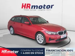 BMW Serie 3 320iA Touring