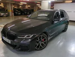 BMW 530 e