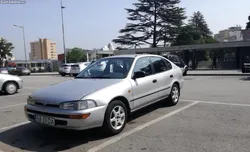 Toyota Corolla XLI