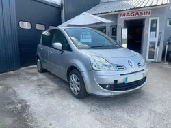 RENAULT GRAND MODUS 2 1.5 DCi 85cv eco2