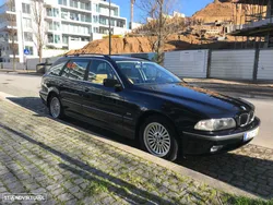 BMW 530 dA Touring