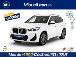 BMW X1 xDrive25eA
