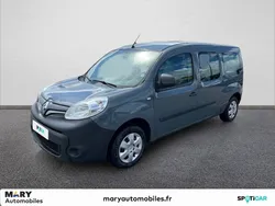 Renault kangoo express ca blue dci 115 extra r-link