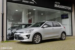Kia Rio 1.0 T-GDi Drive