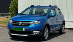 Dacia Sandero Stepway Prestige essence