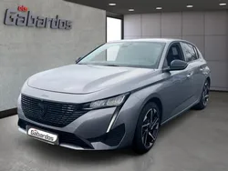 Peugeot 308 1.2 130CV EAT8 ALLURE PACK 249/MOIS