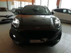 Ford Puma 1.0 EcoBoost MHEV ST-Line X 125