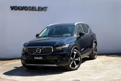 Volvo XC 40 2.0 B4 Inscription