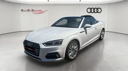 AUDI A5 Cabriolet 2.0 TDI 190 S tronic 7 Design Luxe