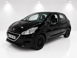 ⭐ Peugeot 208 1.0 VTi • Garantie 6 mois • Distribution faite • CT OK • Aucun frais à prévoir