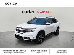 Citroën C5 Aircross PureTech 130 S&S BVM6 Feel