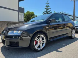 Fiat Stilo 1.9 JTD - 2 lugares
