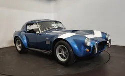 Shell Valley AC Cobra 427 replica