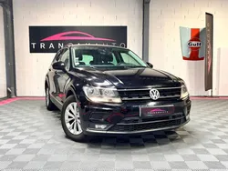 Volkswagen Comfortline BMT/Start-Stop