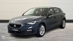 Seat Leon 1.5 TSI 115ch Style