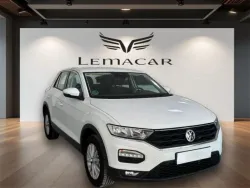 Volkswagen T-Roc 1.6TDI Edition