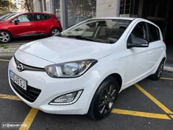 Hyundai i20 1.1 CRDi One