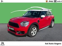Mini Countryman Cooper 136ch BVA7 122g